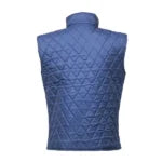 Yellowstone Kevin Costner Blue Vest