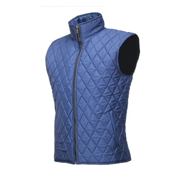 Yellowstone Kevin Costner Blue Vest