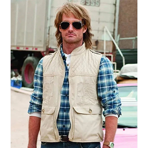 Vests
