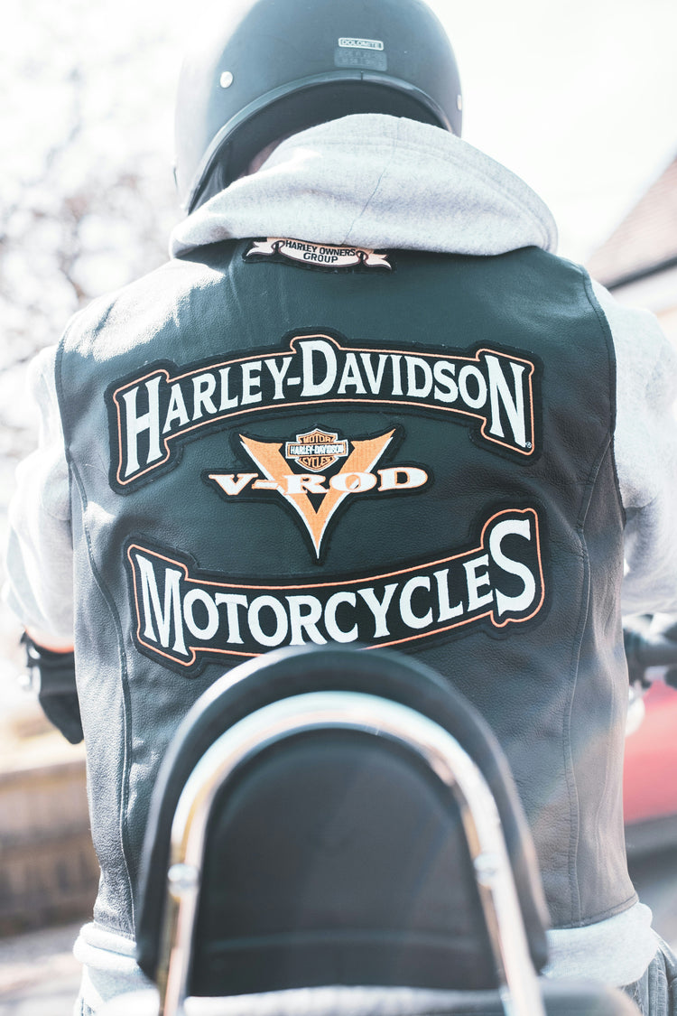 Motorcycle Outerwear
