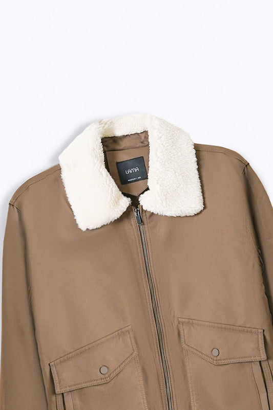 THE MAVERICK JACKET