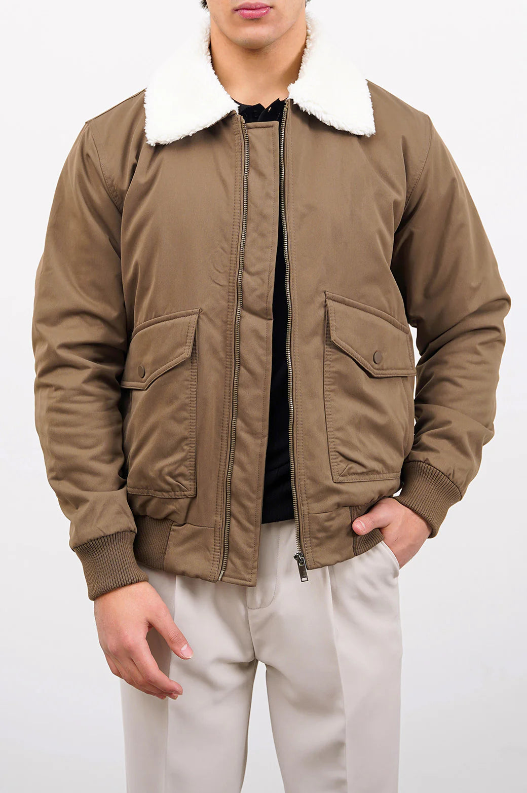 THE MAVERICK JACKET