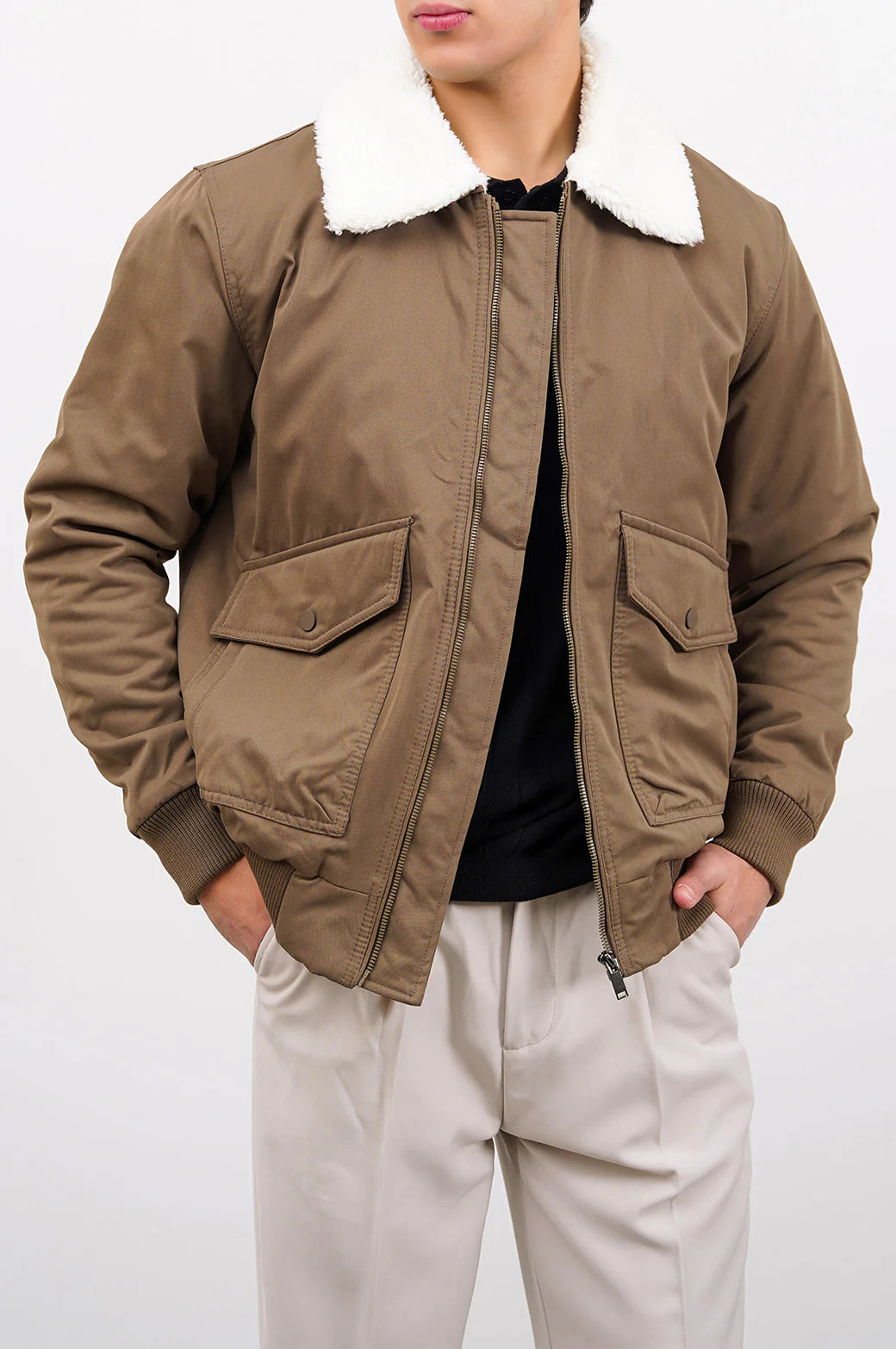 THE MAVERICK JACKET