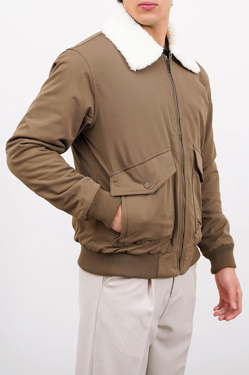 THE MAVERICK JACKET