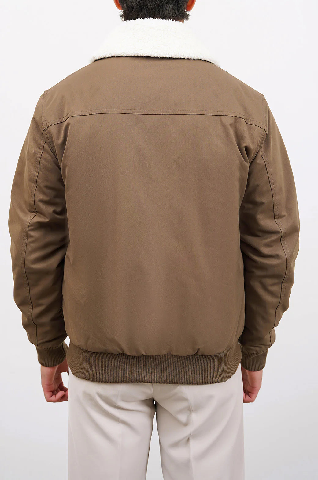 THE MAVERICK JACKET