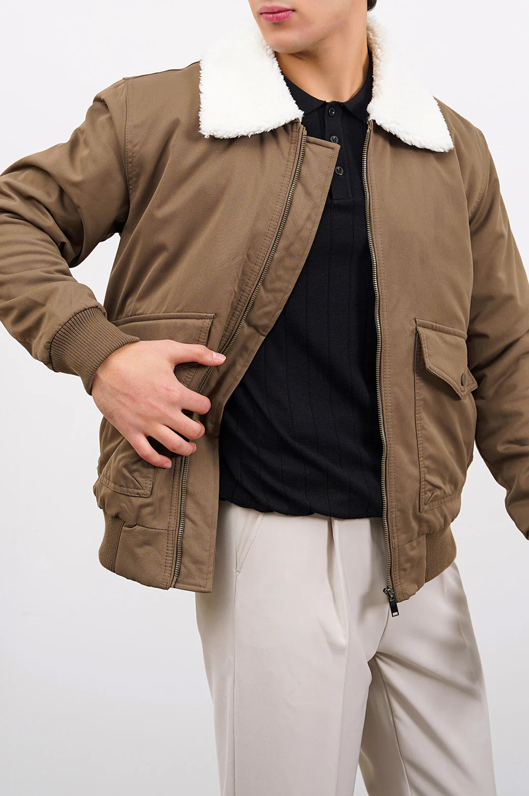 THE MAVERICK JACKET
