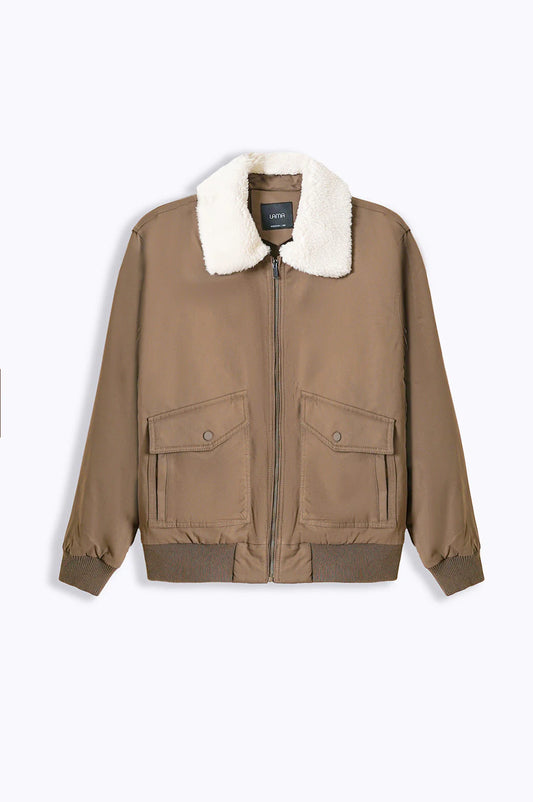 THE MAVERICK JACKET