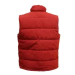 Back To The Future Vest
