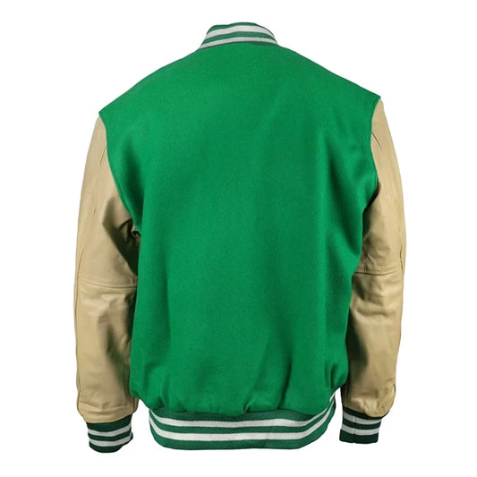 New York Jets Varsity Jacket