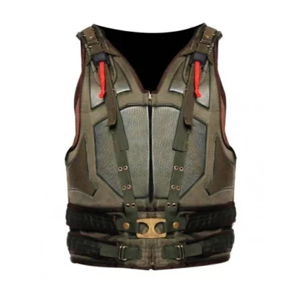Bane The Dark Knight Rises Vest