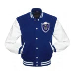 Monster High Letterman Jacket