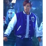 Monster High Letterman Jacket