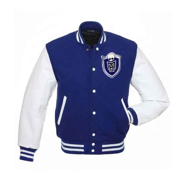 Monster High Letterman Jacket