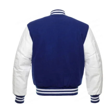 Monster High Letterman Jacket