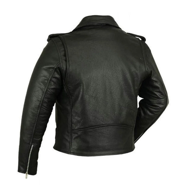Nicolas Cage The Unbearable Weight of Massive Talent Jacket