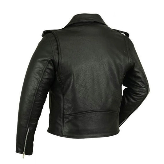 Nicolas Cage The Unbearable Weight of Massive Talent Jacket